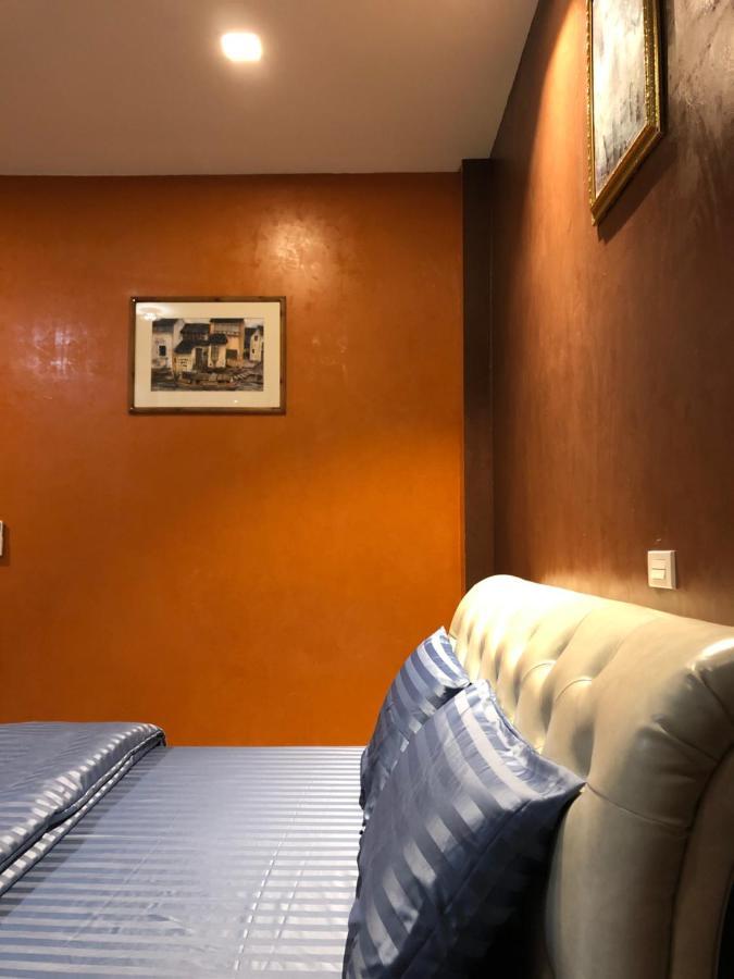 קון קאן Nonthun 1 Hostel מראה חיצוני תמונה