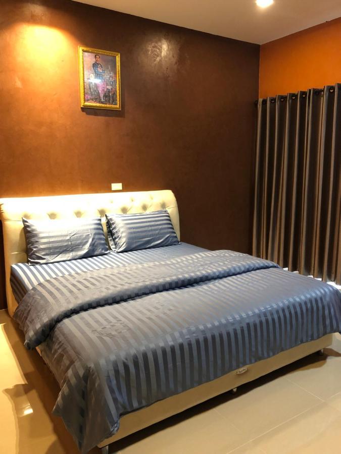 קון קאן Nonthun 1 Hostel מראה חיצוני תמונה
