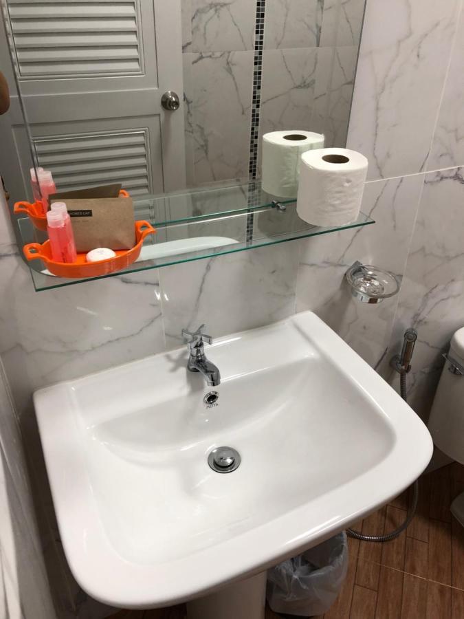 קון קאן Nonthun 1 Hostel מראה חיצוני תמונה